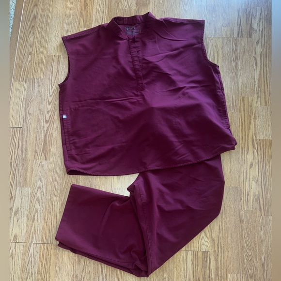Figs Other - Figs Scrub Set
